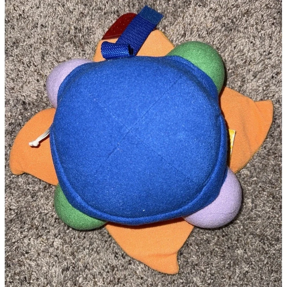 Neurosmith Sunshine Symphony Infant Musical Toy Sensory As Seen On Baby Einstein